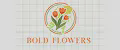 BOLD FLOWERS