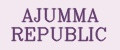 Ajumma Republic