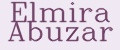 Elmira Abuzar