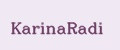 KarinaRadi