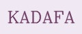 KADAFA
