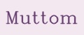Muttom