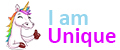 IamUnique