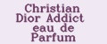 Christian Dior Addict eau de Parfum