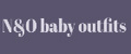 N&O baby outfits