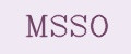 MSSO