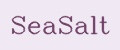 SeaSalt