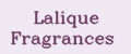 Lalique Fragrances