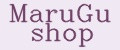 Аналитика бренда MaruGu shop на Wildberries