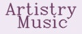 Artistry Music