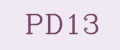 PD13