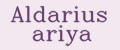 Aldarius ariya