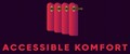 ACCESSIBLE KOMFORT