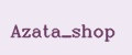 Azata_shop