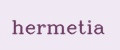 hermetia