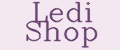 Аналитика бренда Ledi Shop на Wildberries