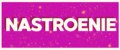 NASTROENIE