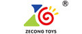 ZECONG TOYS