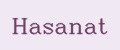 Hasanat