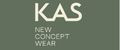 KAS new concept wear