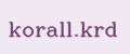 korall.krd
