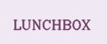 LunchBox