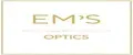 EMS optics