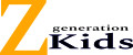 Z generation Kids