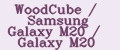 Аналитика бренда WoodCube / Samsung Galaxy M20 / Galaxy M20 на Wildberries