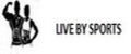 LIVE BY SPORTS
