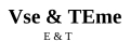 Vse & TEme