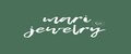 mari jewelry