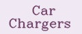 Аналитика бренда Car Chargers на Wildberries