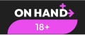 OnHand 18+