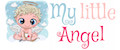 My little angel