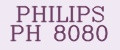 PHILIPS PH 8080