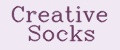 Creative Socks