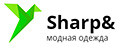 Sharp&