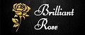BRILLIANT ROSE