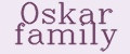 Oskar family