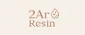 2 Ar Resin