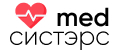 med систэрс