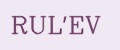 RUL'EV