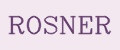 ROSNER