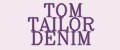 Аналитика бренда Tom Tailor denim на Wildberries