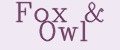 Fox&Owl