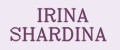 Irina Shardina