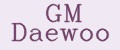 Аналитика бренда GM Daewoo на Wildberries
