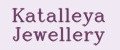 Katalleya Jewellery