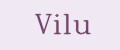 Vilu